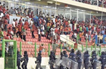 Guinée-Equatoriale-Ghana : Chaos sur la demi-finale Guinée-Equatoriale-Ghana : Chaos sur la demi-finale