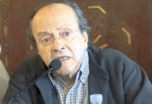 ​Mohamed Berrada couronné par le Prix du Maroc du livre