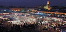 Les Marocains, grands adeptes du break-détente Les Marocains, grands adeptes du break-détente