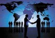 Zoom sur la formation en commerce international Zoom sur la formation en commerce international