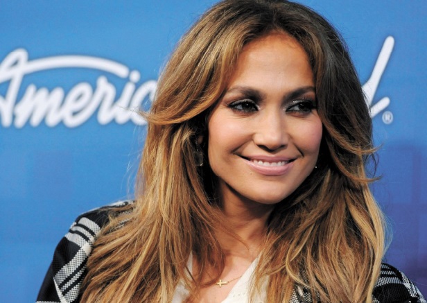 ​Jennifer Lopez gifle un participant à American Idol