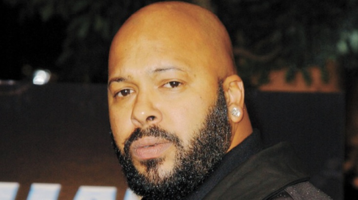 Le producteur de rap Suge Knight risque la prison à vie Le producteur de rap Suge Knight risque la prison à vie