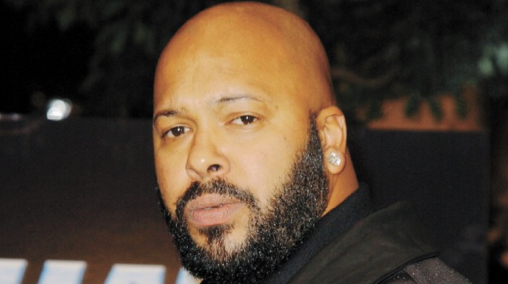 ​Le producteur de rap  Suge Knight risque  la prison à vie