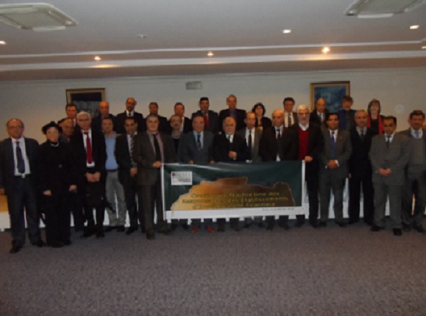 Marrakech accueille la deuxième Assemblée générale de la COMARES Marrakech accueille la deuxième Assemblée générale de la COMARES
