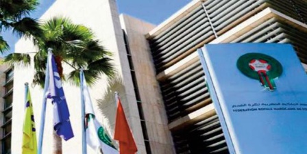 Football. La LNFP tient une réunion avec les présidents des clubs professionnels D1 et D2 Football. La LNFP tient une réunion avec les présidents des clubs professionnels D1 et D2