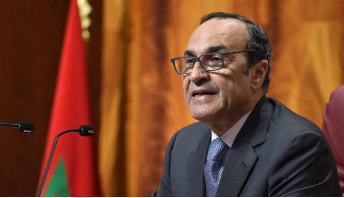 Habib El Malki : Le Maroc cherche à conforter sa place au sein de la société du savoir conformément à la volonté de SM le Roi Habib El Malki : Le Maroc cherche à conforter sa place au sein de la société du savoir conformément à la volonté de SM le Roi