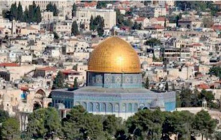 Amjad Rafik Chihab, académicien palestinien: Le Discours de SM le Roi réaffirme la position constante du Maroc au sujet de la question palestinienne Amjad Rafik Chihab, académicien palestinien: Le Discours de SM le Roi réaffirme la position constante du Maroc au sujet de la question palestinienne