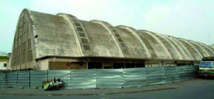 Et si l’ex-marché de gros de Casablanca devait servir pour la pratique du sport Et si l’ex-marché de gros de Casablanca devait servir pour la pratique du sport