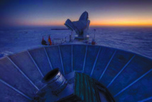 La thèse de la détection du Big Bang définitivement enterrée La thèse de la détection du Big Bang définitivement enterrée