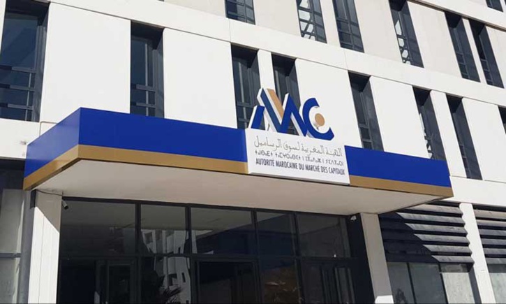 Marché des capitaux : Plus de 42,97 MMDH de levées à fin juin Marché des capitaux : Plus de 42,97 MMDH de levées à fin juin