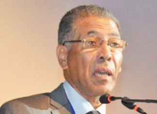 Précepte sacré et inébranlable pour le Maroc Précepte sacré et inébranlable pour le Maroc