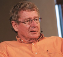 ​Décès d'André Brink, écrivain engagé contre l'apartheid