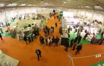 ​L'énergie solaire et l'efficacité énergétique tiennent Salon à Casablanca