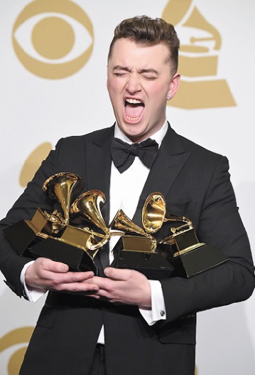 ​Les 57èmes Grammy Awards livrent leur verdict