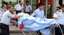 Un sapeur-pompier marocain meurt asphyxié dans un incendie à Doha Un sapeur-pompier marocain meurt asphyxié dans un incendie à Doha
