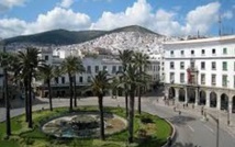 Sortie de la 1ère promotion du chantier-école d'artisanat à Tétouan