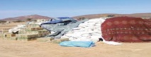Appel à la création d’une commission onusienne d’enquête sur le détournement de l’aide humanitaire aux camps de Tindouf Appel à la création d’une commission onusienne d’enquête sur le détournement de l’aide humanitaire aux camps de Tindouf