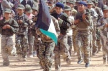 Dénonciation du drame des enfants-soldats dans les camps de la honte Dénonciation du drame des enfants-soldats dans les camps de la honte