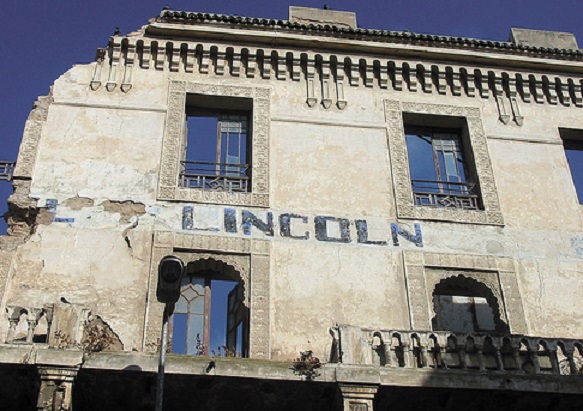 L’hôtel Lincoln de Casablanca fait de nouvelles victimes L’hôtel Lincoln de Casablanca fait de nouvelles victimes