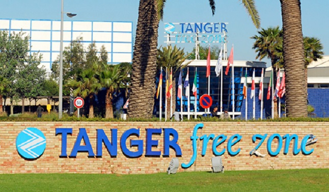 ​Tanger, zone de non-droit