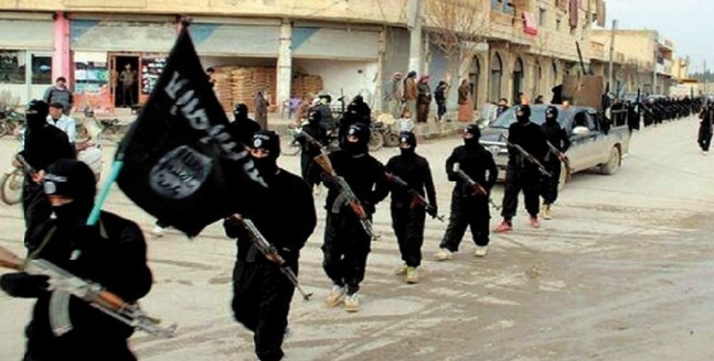 ​Les réseaux jihadistes financés désormais par le trafic de drogue