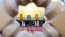Mosquée Mohammed VI de Saint-Etienne  : Une vitrine pour un islam français exemplaire Mosquée Mohammed VI de Saint-Etienne  : Une vitrine pour un islam français exemplaire