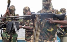Le Nigeria se donne six semaines pour battre Boko Haram Le Nigeria se donne six semaines pour battre Boko Haram