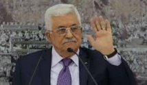 Mahmoud Abbas à Stockholm après la reconnaissance suédoise de la Palestine Mahmoud Abbas à Stockholm après la reconnaissance suédoise de la Palestine
