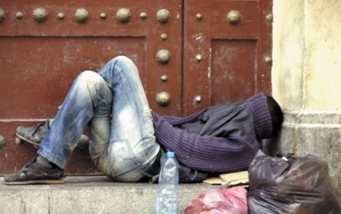 Un ministère de la Solidarité qui oublie d’être solidaire Un ministère de la Solidarité qui oublie d’être solidaire