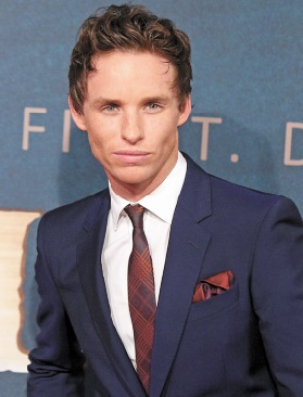 ​Le triplé Globe-Bafta-Oscar à portée du Britannique Redmayne