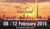 Vers l’exploration de nouvelles opportunités au Salon “Gulfood 2015” Vers l’exploration de nouvelles opportunités au Salon “Gulfood 2015”