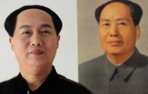 Sosies en série pour les studios de l'histoire officielle de la Chine Sosies en série pour les studios de l'histoire officielle de la Chine