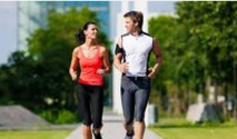 Jogger avec modération pour vivre plus longtemps Jogger avec modération pour vivre plus longtemps