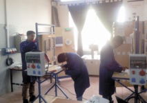 Un Centre de formation aux métiers de l’électricité voit le jour à Mkanssa Un Centre de formation aux métiers de l’électricité voit le jour à Mkanssa