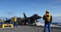 Rafale ou la vente à l'export cruciale pour Dassault et la France Rafale ou la vente à l'export cruciale pour Dassault et la France