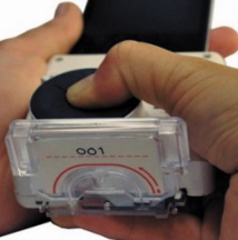 Création d’un accessoire de smartphone dépistant sida et syphillis Création d’un accessoire de smartphone dépistant sida et syphillis