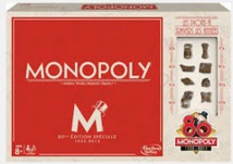 Insolite : Anniversaire du Monopoly Insolite : Anniversaire du Monopoly