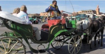 ​Le Maroc aspire à une progression du flux des touristes italiens