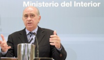 Jorge Fernandez Diaz : Les relations avec le Maroc sont bonnes et très importantes Jorge Fernandez Diaz : Les relations avec le Maroc sont bonnes et très importantes