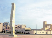 ​Jumelage de la ville  de Dakhla avec Honolulu