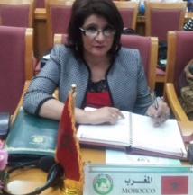L'expérience marocaine en matière de droits de la femme débattue au Caire L'expérience marocaine en matière de droits de la femme débattue au Caire