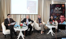 Soutien aux efforts du Maroc en faveur des jeunes vulnérables Soutien aux efforts du Maroc en faveur des jeunes vulnérables