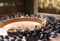 L'ONU cherche à asphyxier financièrement le groupe EI L'ONU cherche à asphyxier financièrement le groupe EI