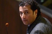Le capitaine du Concordia condamné à 16 ans de prison Le capitaine du Concordia condamné à 16 ans de prison