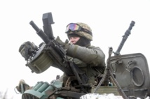Moscou souhaitait un cessez-le-feu “immédiat” et non pas dimanche Moscou souhaitait un cessez-le-feu “immédiat” et non pas dimanche