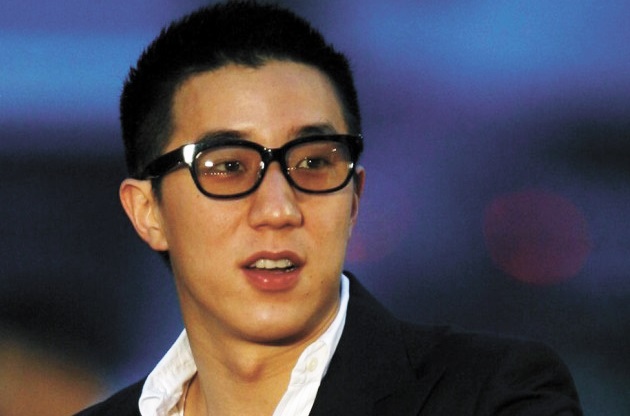 ​Le fils de Jackie Chan libéré après 6 mois de prison