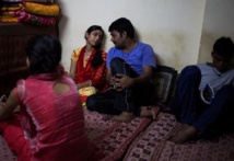 En Inde, des "commandos de l'amour" pour lutter contre les mariages arrangés En Inde, des "commandos de l'amour" pour lutter contre les mariages arrangés