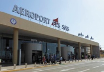 Le nouveau terminal de l’aéroport Fès-Saïss fin prêt incessamment Le nouveau terminal de l’aéroport Fès-Saïss fin prêt incessamment