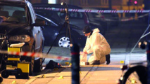 Deux morts dans des fusillades à Copenhague Deux morts dans des fusillades à Copenhague