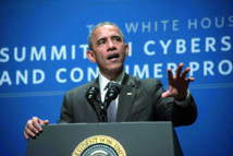 Obama juge le meurtre des trois étudiants musulmans aux Etats-Unis de “brutal et atroce” Obama juge le meurtre des trois étudiants musulmans aux Etats-Unis de “brutal et atroce”